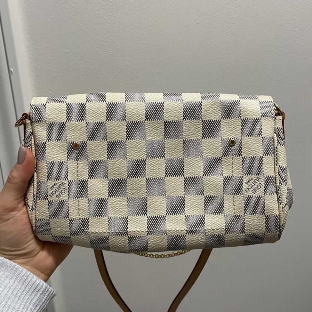 Louis Vuitton Favorite PM - Picture 7 of 7